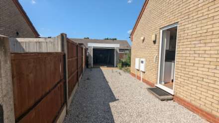 Bluebell Court, Lincoln, Image 9