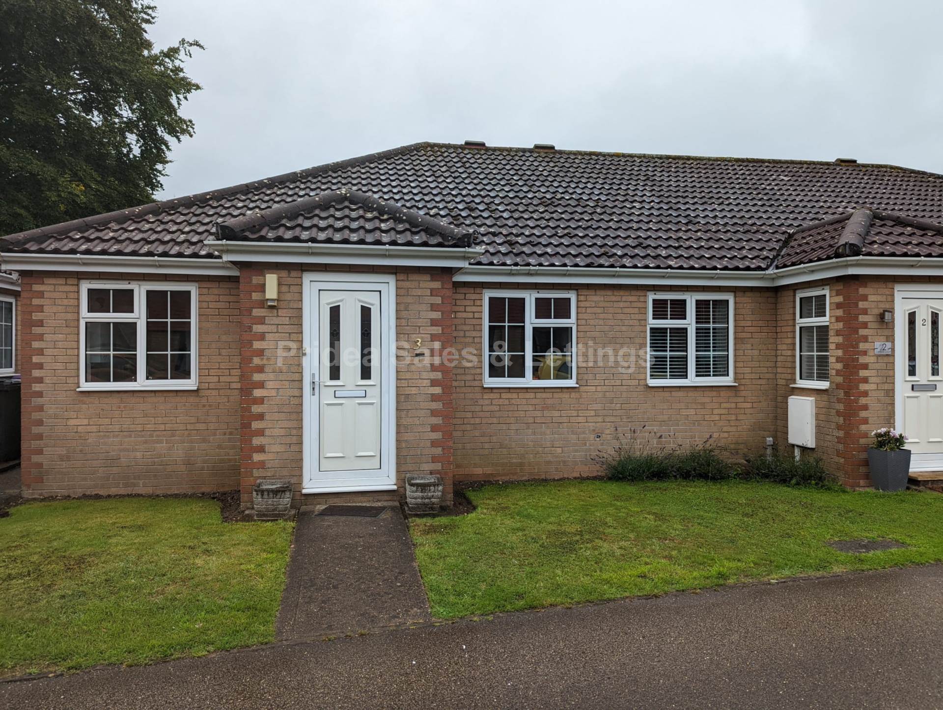 Mayall Court, Lincoln, Image 1