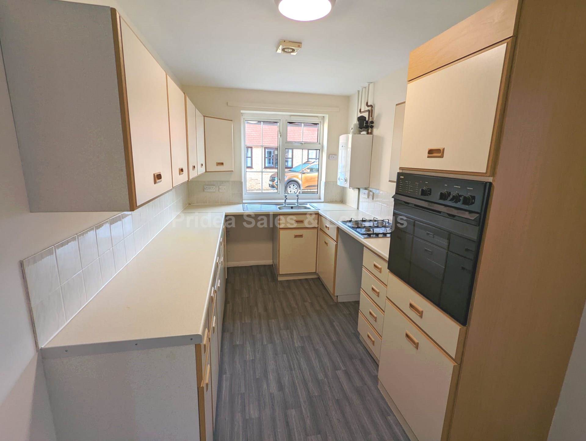 Mayall Court, Lincoln, Image 2