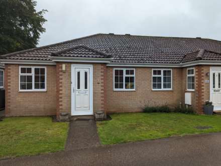 Property For Rent Mayall Court, Lincoln