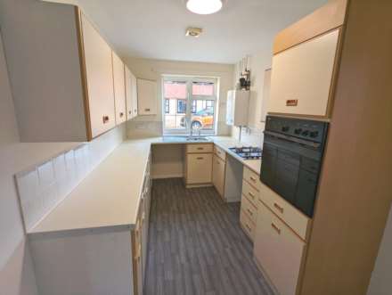 Mayall Court, Lincoln, Image 2