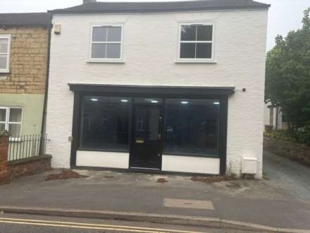 High Street, Branston, Image 1