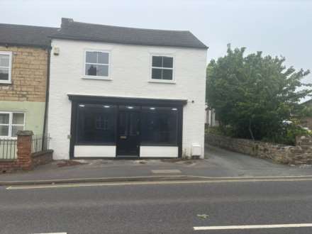 High Street, Branston, Image 6