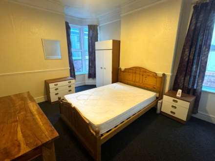 Property For Rent Yarborough Road, Lincoln