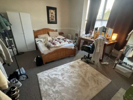 Property For Rent Yarborough Road, Lincoln
