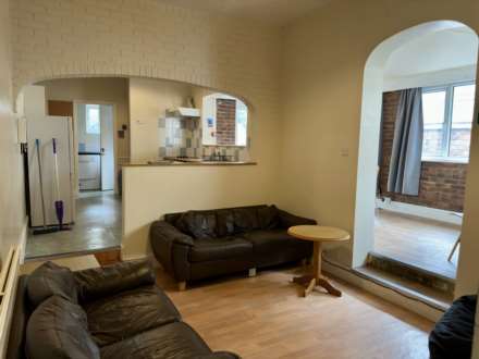 Yarborough Road, Lincoln, Image 11