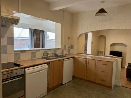 Yarborough Road, Lincoln, Image 13