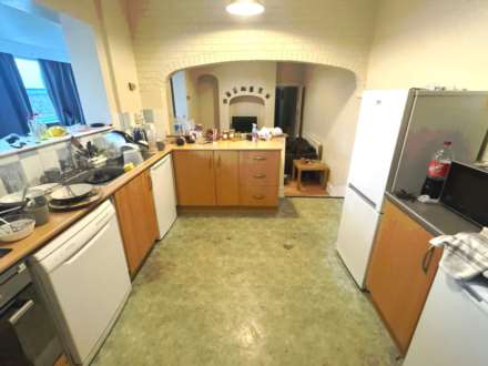 Yarborough Road, Lincoln, Image 15