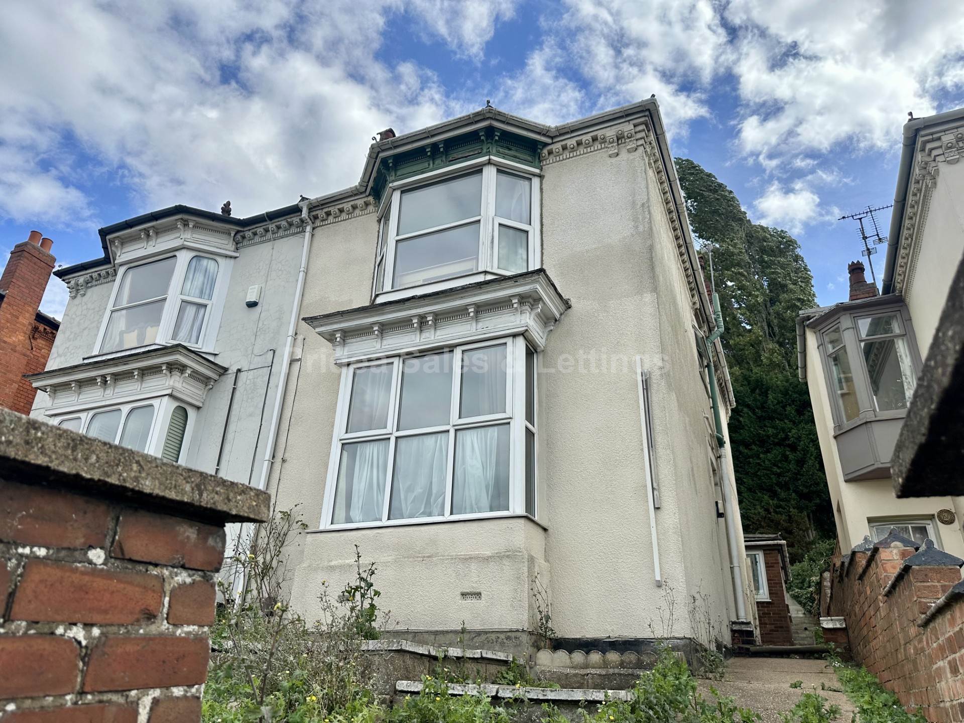 Yarborough Road, Lincoln, Image 19