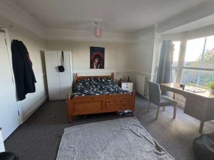 Yarborough Road, Lincoln, Image 1
