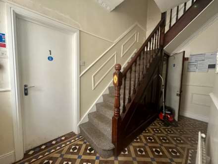 Yarborough Road, Lincoln, Image 14