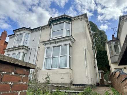 Yarborough Road, Lincoln, Image 19