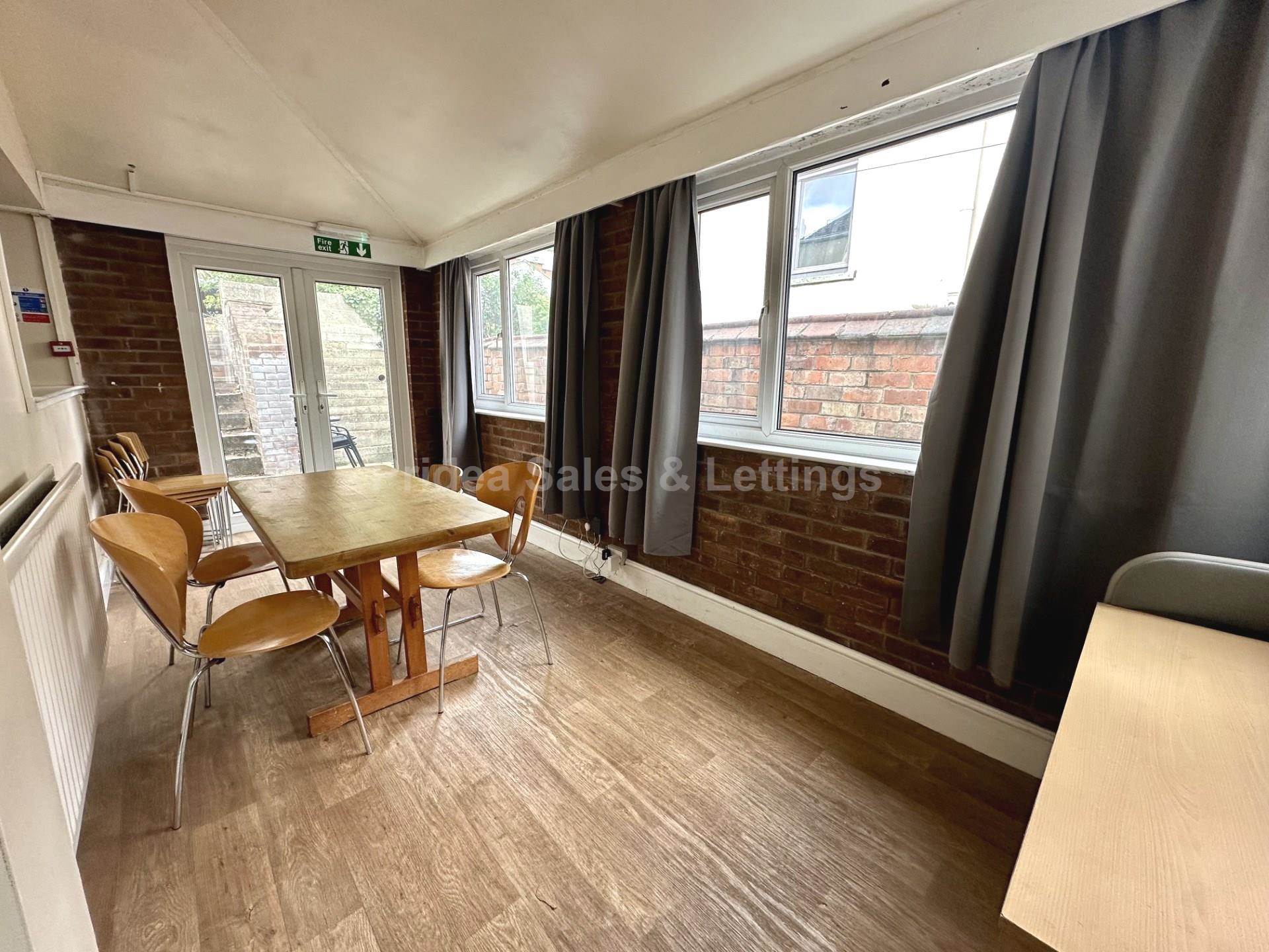 Yarborough Road, Lincoln, Image 12