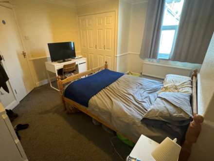Yarborough Road, Lincoln, Image 1
