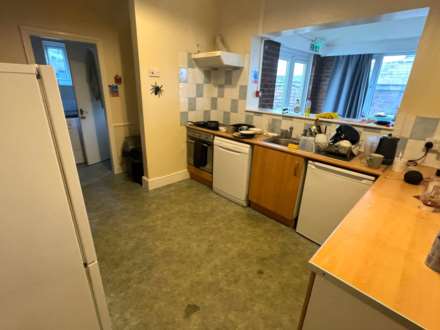 Yarborough Road, Lincoln, Image 5