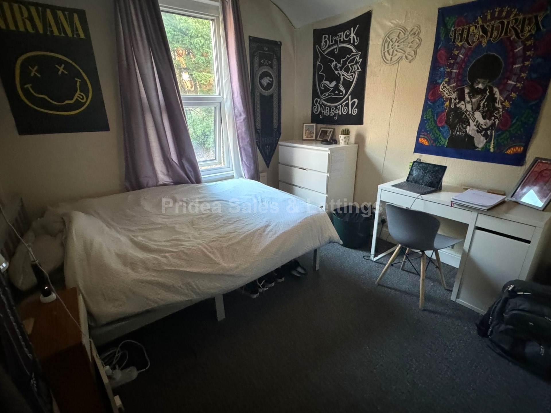 Yarborough Road, Lincoln, Image 1