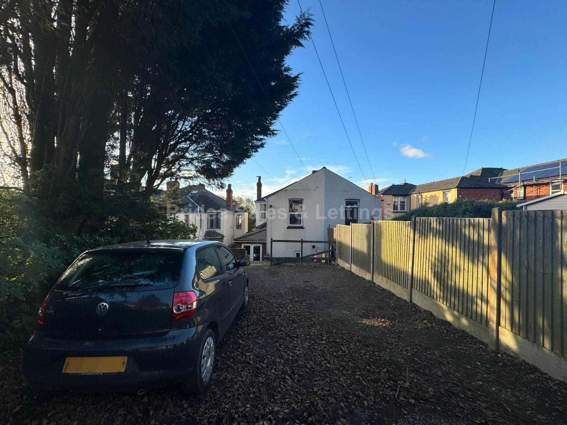 Yarborough Road, Lincoln, Image 10