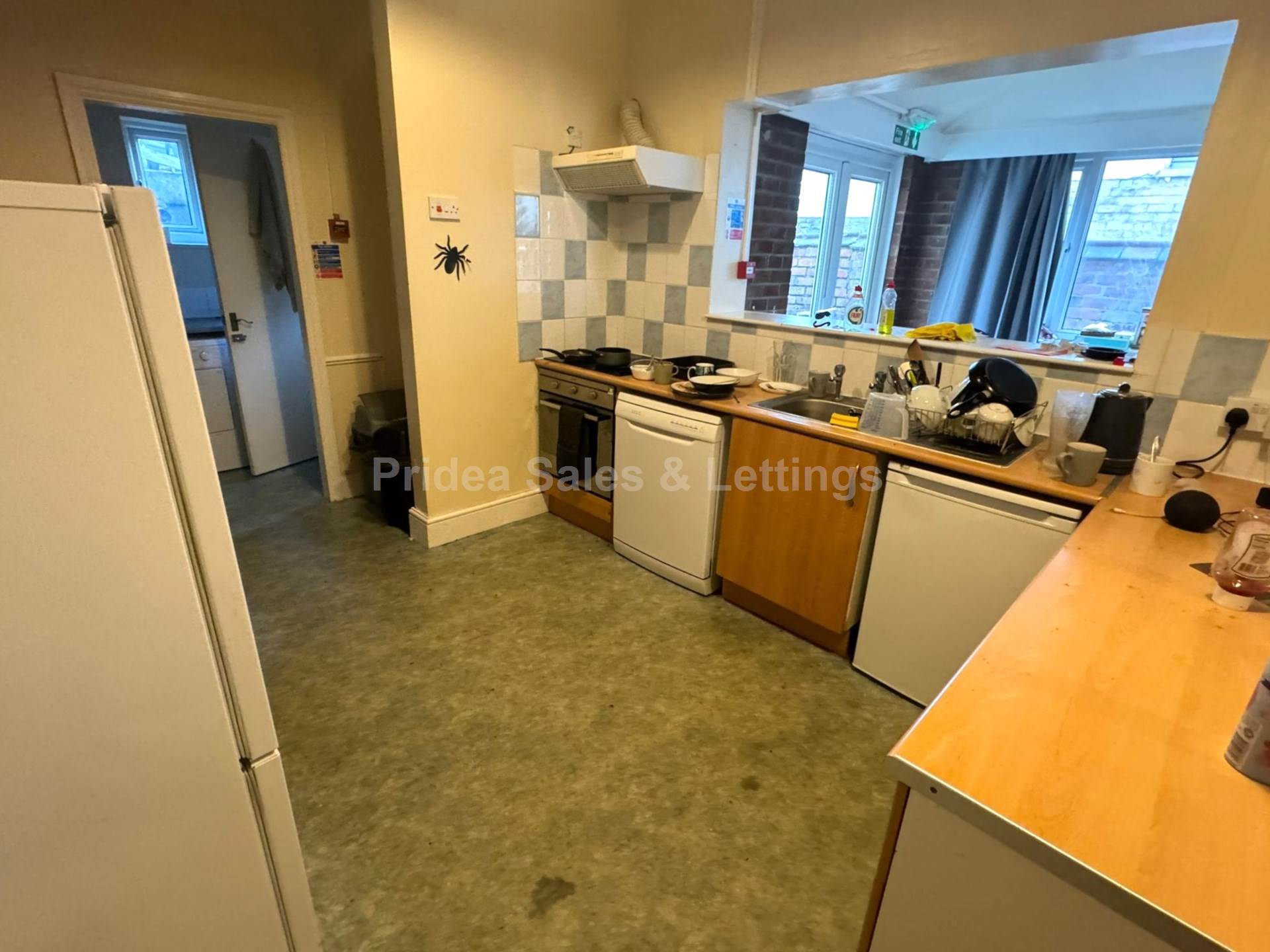 Yarborough Road, Lincoln, Image 5