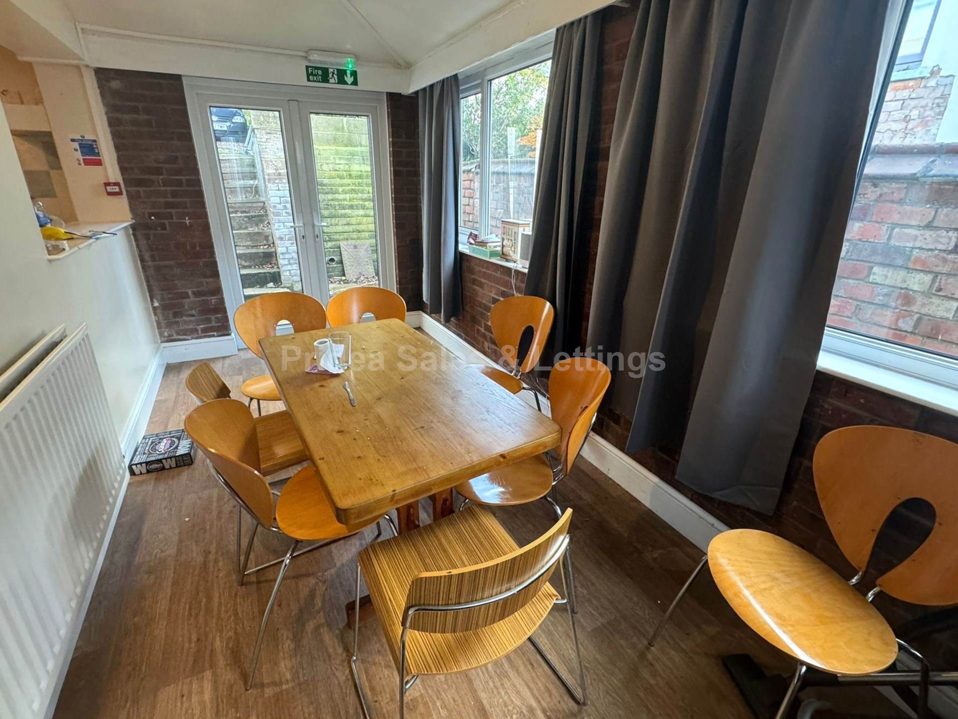 Yarborough Road, Lincoln, Image 7