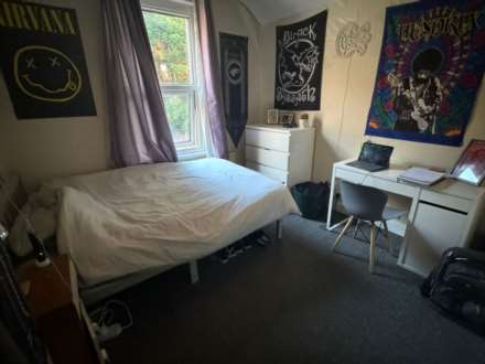 Property For Rent Yarborough Road, Lincoln