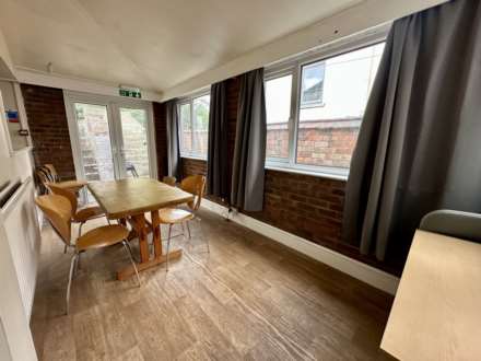 Yarborough Road, Lincoln, Image 11