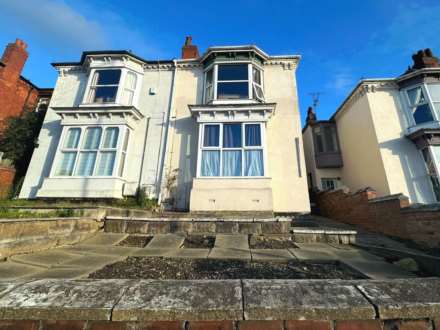 Yarborough Road, Lincoln, Image 2