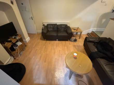 Yarborough Road, Lincoln, Image 3