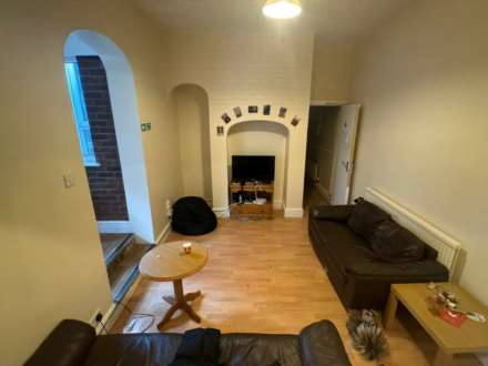 Yarborough Road, Lincoln, Image 4