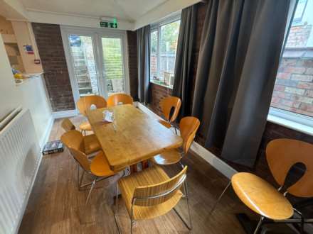 Yarborough Road, Lincoln, Image 7