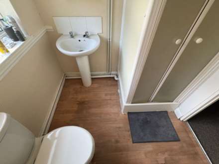 Yarborough Road, Lincoln, Image 8