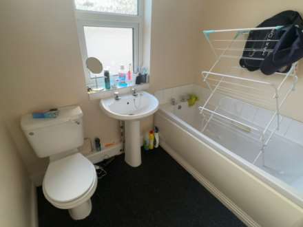 Yarborough Road, Lincoln, Image 9