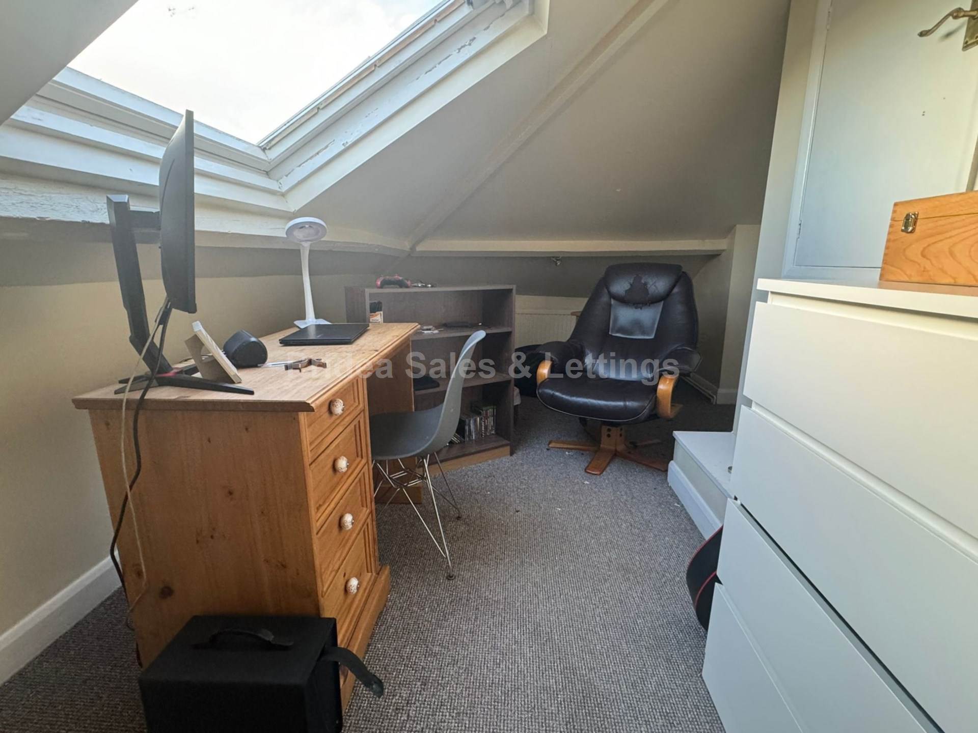 Yarborough Road, Lincoln, Image 1