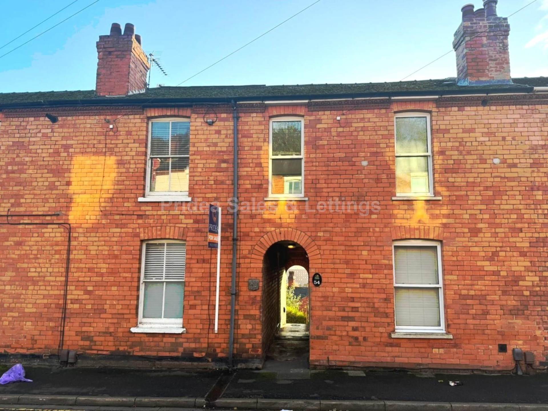 Alexandra Terrace, Lincoln, Image 11