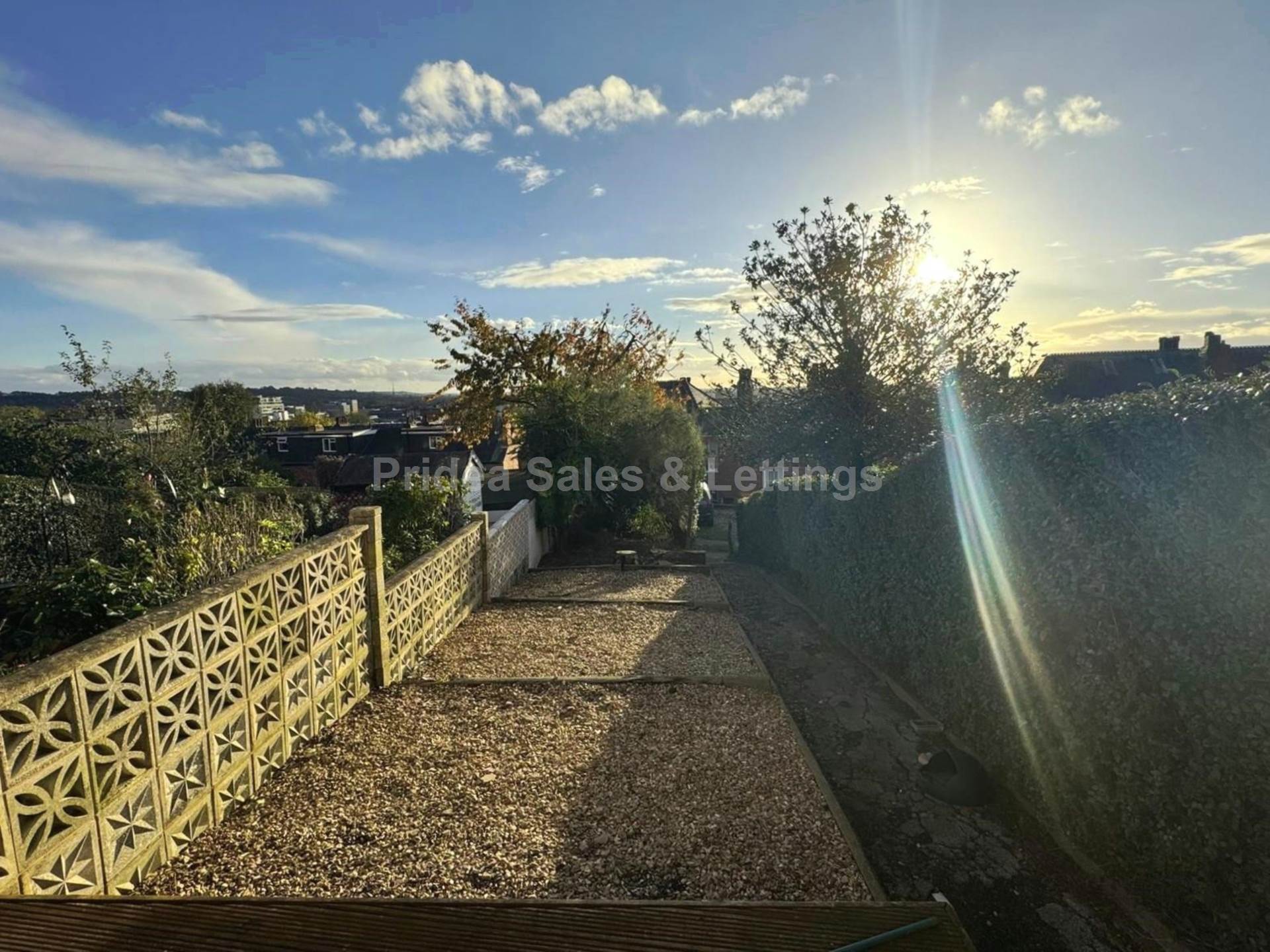 Alexandra Terrace, Lincoln, Image 13