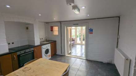 Property For Rent Alexandra Terrace, Lincoln
