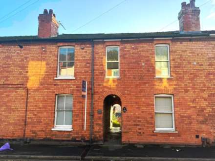 Alexandra Terrace, Lincoln, Image 11