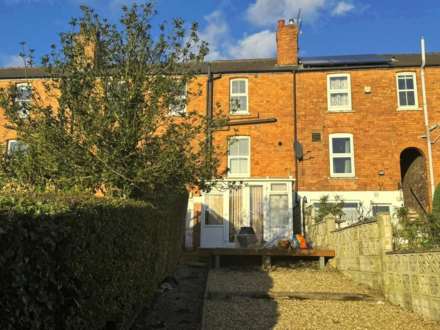Alexandra Terrace, Lincoln, Image 12