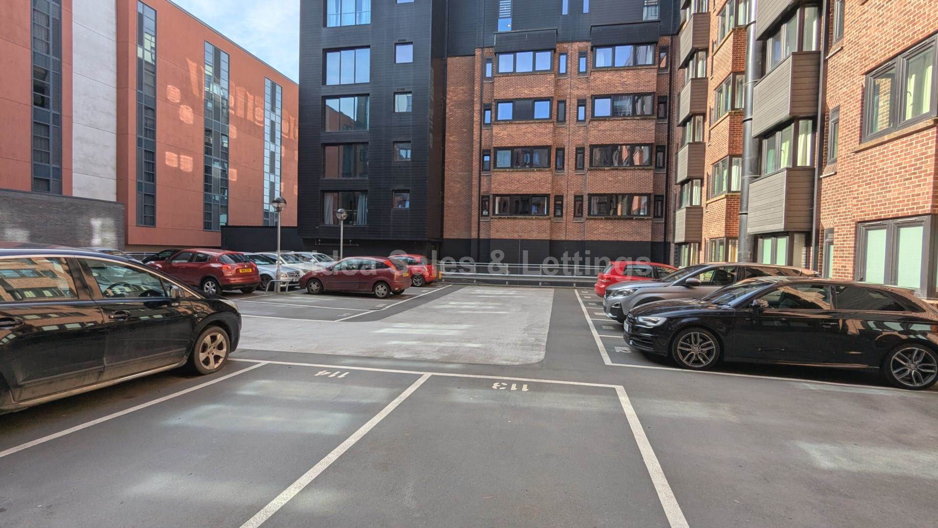 One The Brayford, Brayford North, Lincoln, Image 22