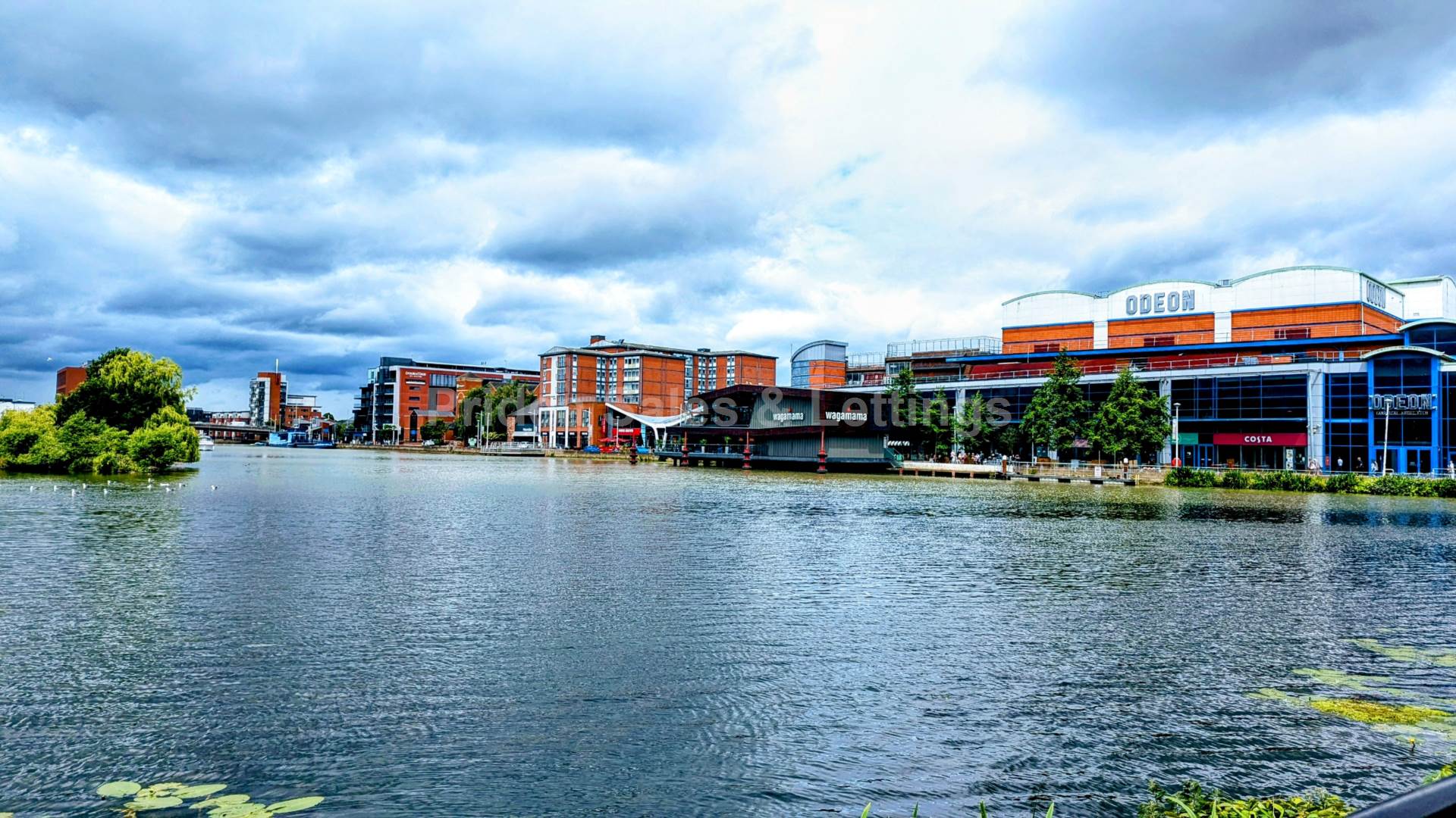 One The Brayford, Brayford North, Lincoln, Image 24