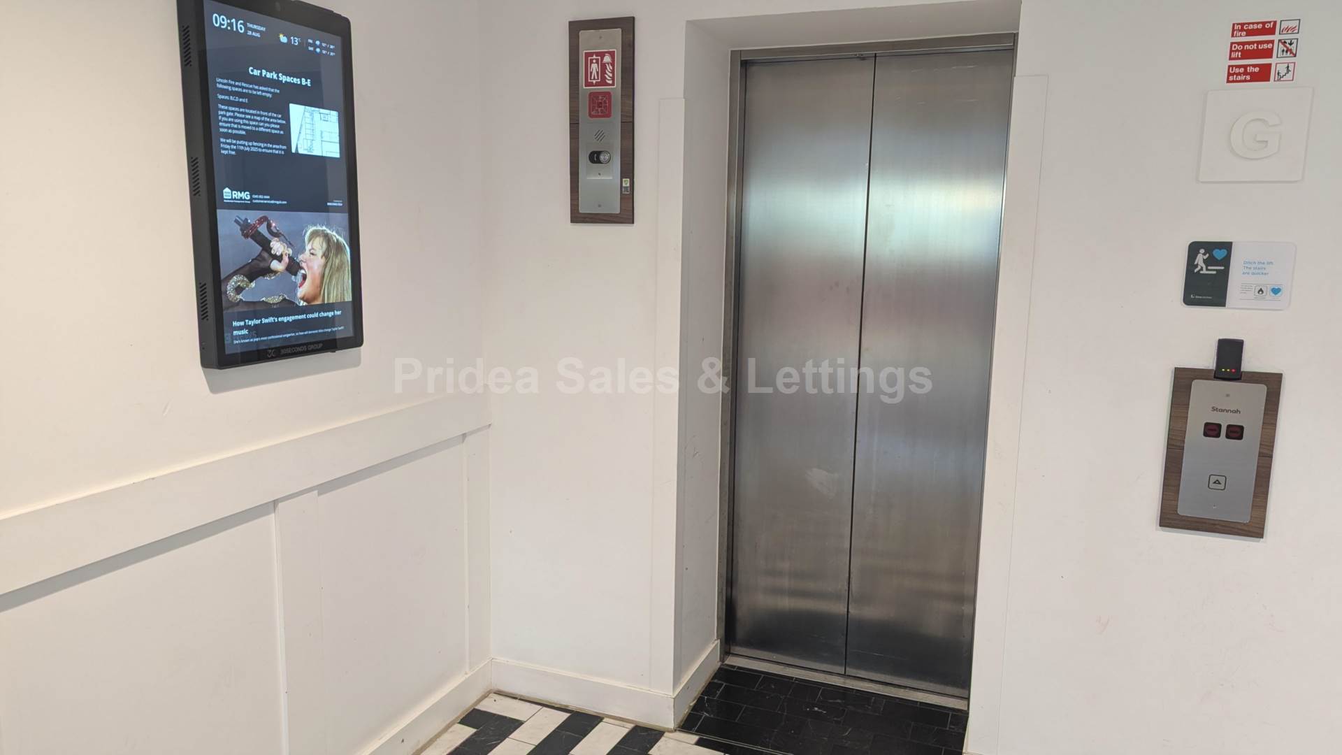 One The Brayford, Brayford North, Lincoln, Image 5