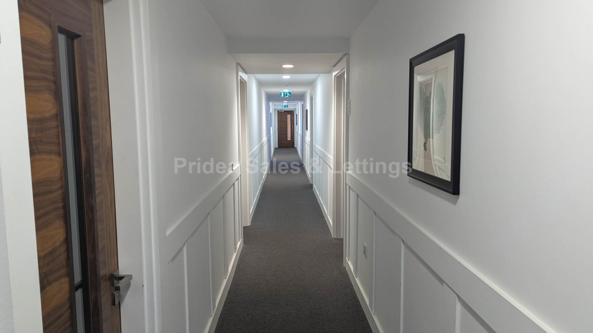 One The Brayford, Brayford North, Lincoln, Image 6