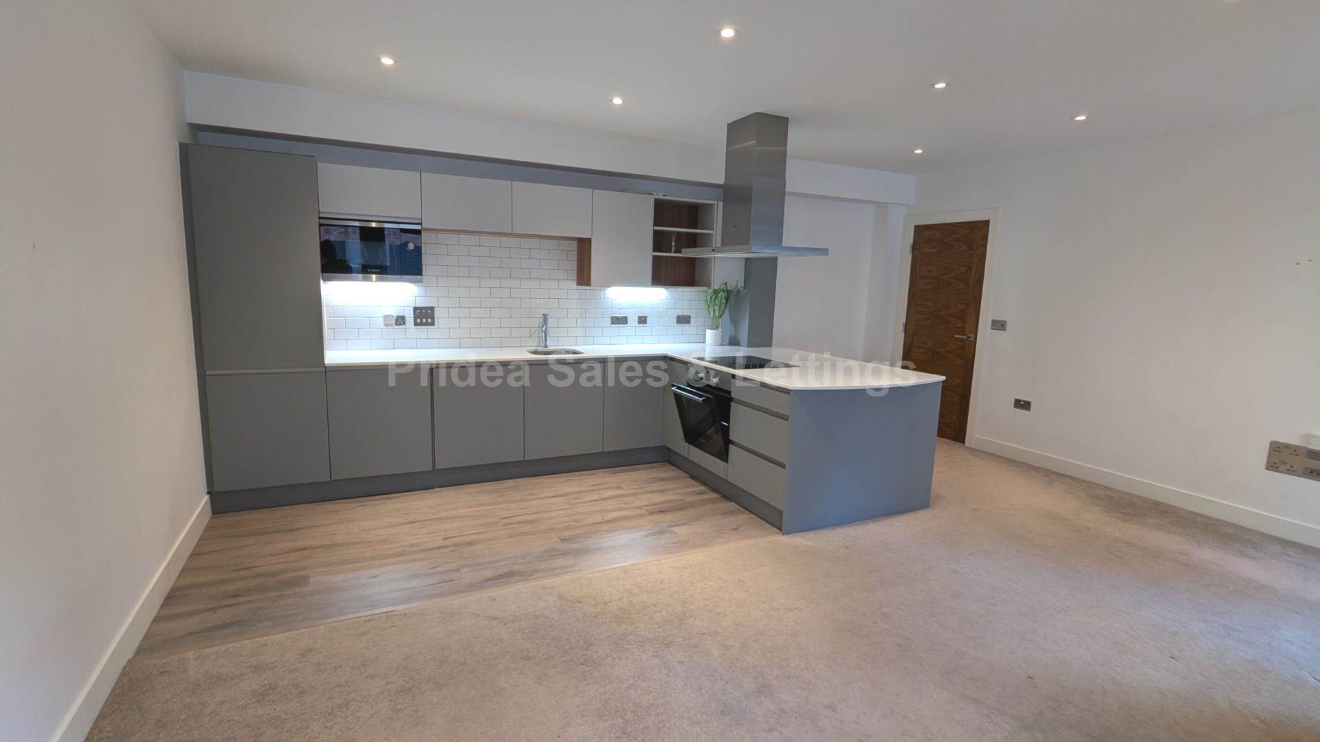 One The Brayford, Brayford North, Lincoln, Image 8