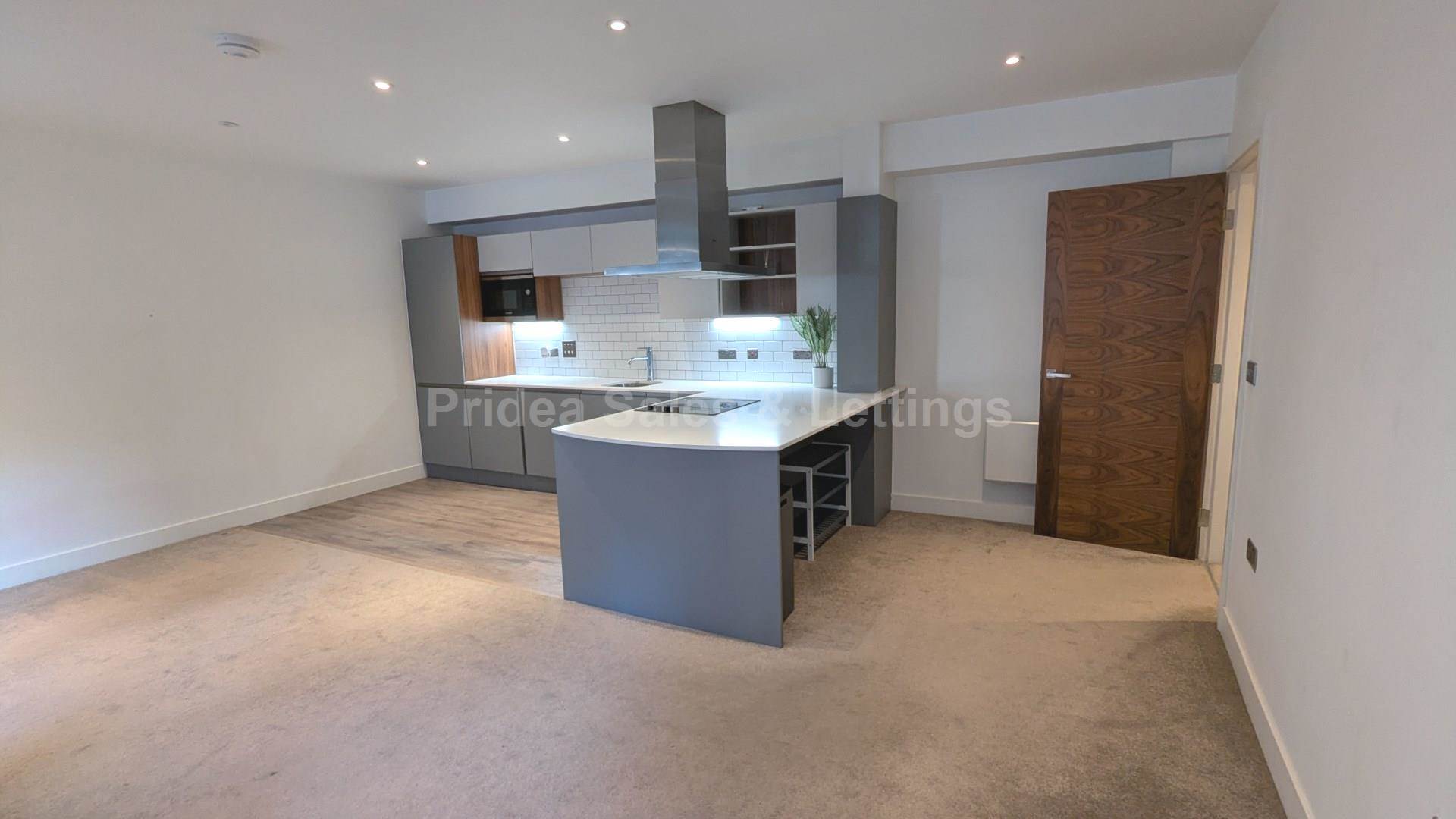 One The Brayford, Brayford North, Lincoln, Image 9
