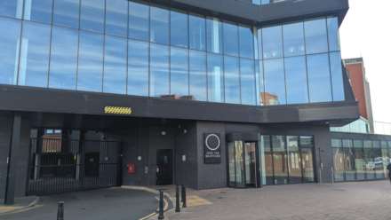 One The Brayford, Brayford North, Lincoln