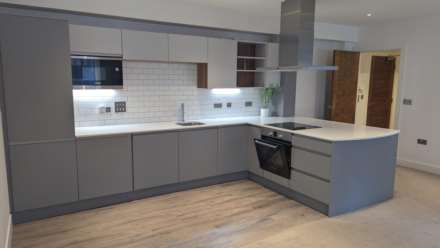 One The Brayford, Brayford North, Lincoln, Image 10