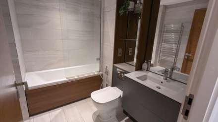 One The Brayford, Brayford North, Lincoln, Image 17