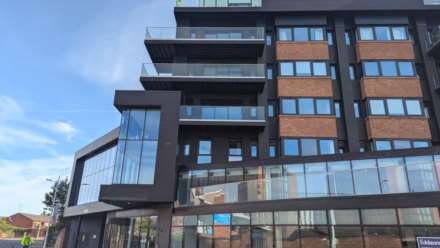 One The Brayford, Brayford North, Lincoln, Image 2