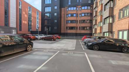 One The Brayford, Brayford North, Lincoln, Image 22