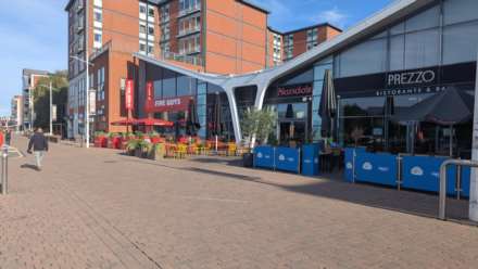 One The Brayford, Brayford North, Lincoln, Image 23