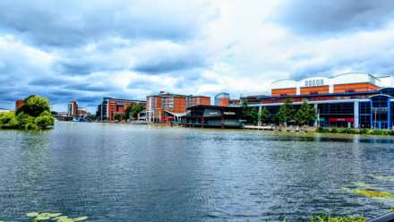 One The Brayford, Brayford North, Lincoln, Image 24